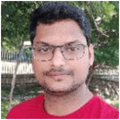 Prasanth Nagalla